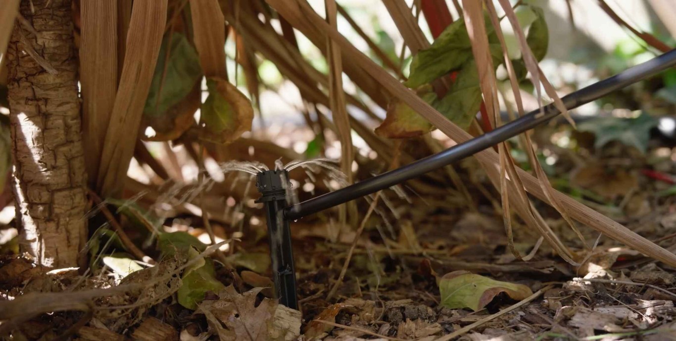Irrigation and sprinkler system installation in Daly City, CA