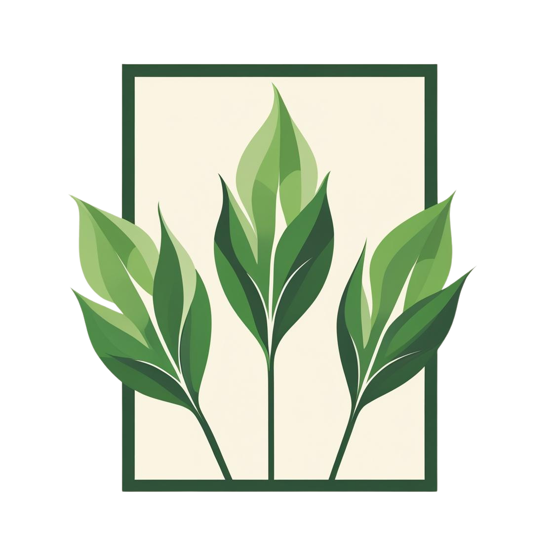 Daly City Landscaping Logo